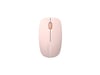 PHILIPS 2.4 GHZ + BLUETOOTH MOUSE SPK7418P PEMBE