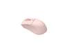 PHILIPS 2.4 GHZ + BLUETOOTH MOUSE SPK7528P PEMBE