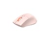PHILIPS 2.4 GHZ + BLUETOOTH MOUSE SPK7528P PEMBE