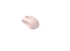 PHILIPS 2.4 GHZ + BLUETOOTH MOUSE SPK7528P PEMBE