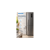 PHILIPS CHP7022W/62, 2li, Akım Korumalı Priz, 1140 Joules, (Beyaz)