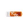 PHILIPS FM12FD00B, 128GB, USB 3.0, Vivid, Turuncu, Flash Disk
