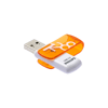 PHILIPS FM12FD00B, 128GB, USB 3.0, Vivid, Turuncu, Flash Disk