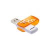 PHILIPS FM12FD05B, 128GB, USB 2.0, Vivid, Turuncu, Flash Disk