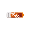 PHILIPS FM12FD05B, 128GB, USB 2.0, Vivid, Turuncu, Flash Disk