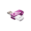 PHILIPS FM64FD05B, 64GB, USB 2.0, Vivid, Mor, Flash Disk