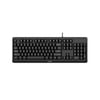 PHILIPS KABLOLU  KLAVYE SPK6207BLB SİYAH