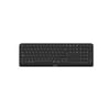 PHILIPS KABLOSUZ  KLAVYE&MOUSE SET SPT6407 SİYAH