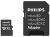 PHILIPS MicroSD 128GB FM12MP45B/00 Class10 Hafıza Kartı