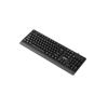 PHILIPS SPK6247B, USB Kablolu, Türkçe Q, Multimedya Klavye (Siyah)