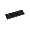 PHILIPS SPK6247B, USB Kablolu, Türkçe Q, Multimedya Klavye (Siyah)