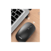 PHILIPS SPK7315B, Siyah, USB Nano 2,4Gh Kablosuz, 1200dpi, Optic, 3 Tuşlu, Mouse