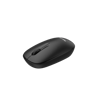 PHILIPS SPK7318B, Siyah, USB Nano 2,4Gh Kablosuz, 1600dpi, Optic, Sessiz Click, 3 Tuşlu, Mouse