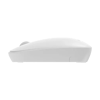 PHILIPS SPK7318W, Beyaz, USB Nano 2,4Gh Kablosuz, 1600dpi, Optic, Sessiz Click, 3 Tuşlu, Mouse