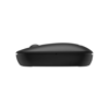 PHILIPS SPK7378B, Siyah, USB Nano 2,4Gh Kablosuz, 1600dpi, Optic, 3 Tuşlu, Sessiz Click, Mouse