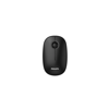 PHILIPS SPK7378B, Siyah, USB Nano 2,4Gh Kablosuz, 1600dpi, Optic, 3 Tuşlu, Sessiz Click, Mouse