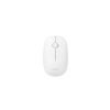 PHILIPS SPK7378W, Beyaz, USB Nano 2,4Gh Kablosuz, 1600dpi, Optic, 3 Tuşlu, Sessiz Click, Mouse
