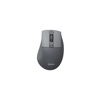 PHILIPS SPK7528G, SESSİZ, Gri, USB Nano  2,4Gh ve Bluetooth Kablosuz, 1600dpi, Optic, 3 Tuşlu, Ergonamik, Sessiz Click, Mouse