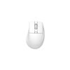 PHILIPS SPK7528W, SESSİZ, Beyaz, USB Nano  2,4Gh ve Bluetooth Kablosuz, 1600dpi, Optic, 3 Tuşlu, Ergonamik, Sessiz Click, Mouse