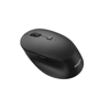 PHILIPS SPK7607B, Siyah, USB Nano 2,4Gh ve Bluetooth Kablosuz, 3200dpi, Optic, 7 Tuşlu, Sessiz Click, Mouse