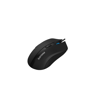 PHILIPS SPK9304B, Siyah, RGB Led Aydınlatma, USB Kablolu, 6400dpi, GAMING Optik Mouse