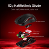 PHILIPS SPK9418B, EVNIA, Siyah, USB Nano 2,4Gh ve Bluetooth Kablosuz, 12.000dpi, Optic, 6 Programlanabilir Buton, Şarj Edilebilir, GAMING Mouse