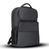 PLM OCTAGON NOTEBOOK SIRT ÇANTASI SİYAH 15.6