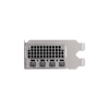 PNY RTX 2000 ADA 16GB VCNRTX2000ADA-SB GDDR6 128bit 4X mDP PCIe 16X v4.0