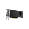 PNY RTX 2000 ADA 16GB VCNRTX2000ADA-SB GDDR6 128bit 4X mDP PCIe 16X v4.0