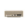PNY SPARK, DGXSPARK, AI PC, 20 core Arm, 10 Cortex-X925, 10 Cortex-A725 Arm, 128Gb DDR5 Ram, 4TB Nvme SSD, NVIDIA Blackwell Architecture Ekran Kartı, Wi-Fi7, Bluetooth 5.3, Nvidia DGX, Yapay Zeka, MFF MiniPC
