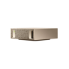 PNY SPARK, DGXSPARK, AI PC, 20 core Arm, 10 Cortex-X925, 10 Cortex-A725 Arm, 128Gb DDR5 Ram, 4TB Nvme SSD, NVIDIA Blackwell Architecture Ekran Kartı, Wi-Fi7, Bluetooth 5.3, Nvidia DGX, Yapay Zeka, MFF MiniPC