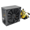 POWERBOOST 2000W 80+ GOLD BST-ATX2000 Mining Power Supply