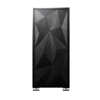 POWERBOOST 650W 80+ PB-P3509BB 4-ARGB Fanlı Gaming Mid-Tower PC Kasası