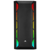 POWERBOOST 650W 80+ PB-P3701B 4-ARGB Fanlı Gaming Mid-Tower PC Kasası