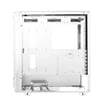 POWERBOOST 650W 80+ PB-P3701BW MESH GAMING ATX PC Kasası Beyaz
