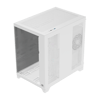 POWERBOOST 750W 80+ BRONZE PB-C9025W 4-ARGB Fanlı Gaming Mid-Tower PC Kasası