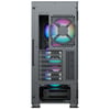 POWERBOOST 850w 80+ Bronze PB-P3720B 4-ARGB Fanlı EATX PC Kasası