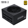 POWERBOOST 850W 80+ GOLD WARRIOR BST-ATX0850GF1 PCIE 5.0 Tam Modüler Power Supply