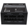 POWERBOOST 850W 80+ GOLD WARRIOR BST-ATX0850GF1 PCIE 5.0 Tam Modüler Power Supply