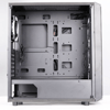 POWERBOOST X58RGB 4-ARGB Fanlı Gaming Mid-Tower PC Kasası