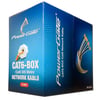 POWERGATE CAT6-BOX-OR, 23AWG, 0,57mm, UTP, CAT6 Kablo, 305m, Turuncu