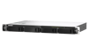 QNAP 4diskli Arm QC-4GB RAM-2-10GbE SFP+ Rack Nas Server TS-435XeU