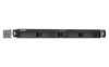 QNAP 4diskli Arm QC-4GB RAM-2-10GbE SFP+ Rack Nas Server TS-435XeU