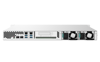 QNAP 4diskli ARM QC AL324-2GB RAM-10GbE SFP+ Rack Nas Server Redundant Power TS-432PXU-RP