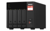 QNAP 4diskli Ryzen V1500B-8GB RAM-2-2.5GbE Nas Server TS-473A