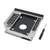 QPORT Q-HDK9 Sata Notebook Harddisk Yuvası 9.5mm