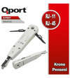QPORT Q-Pen7 Krone Çakma Pense