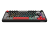 QUANTUM MECHACORE Kablolu USB Q Trk RGB Gaming Klavye