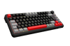 QUANTUM MECHACORE Kablolu USB Q Trk RGB Gaming Klavye