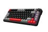QUANTUM MECHACORE Kablolu USB Q Trk RGB Gaming Klavye
